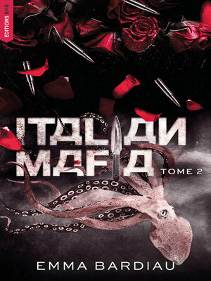 cover image of Italian Mafia